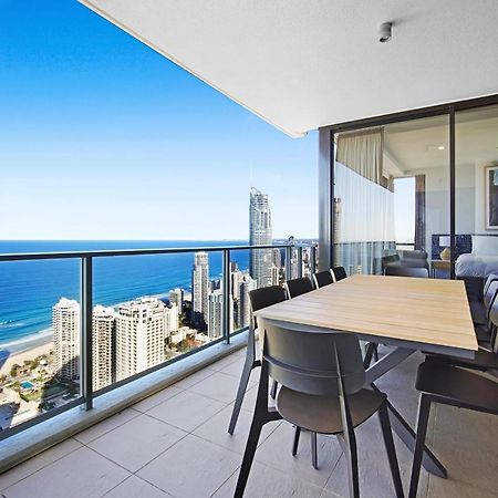 Circle On Cavill Sub Penthouse W/ 4 Bedrooms Gold Coast Exterior foto
